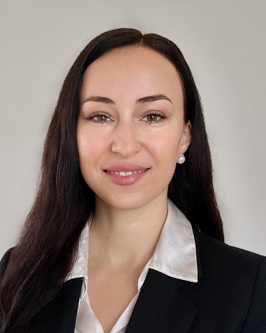 foto Helena Dlugash
